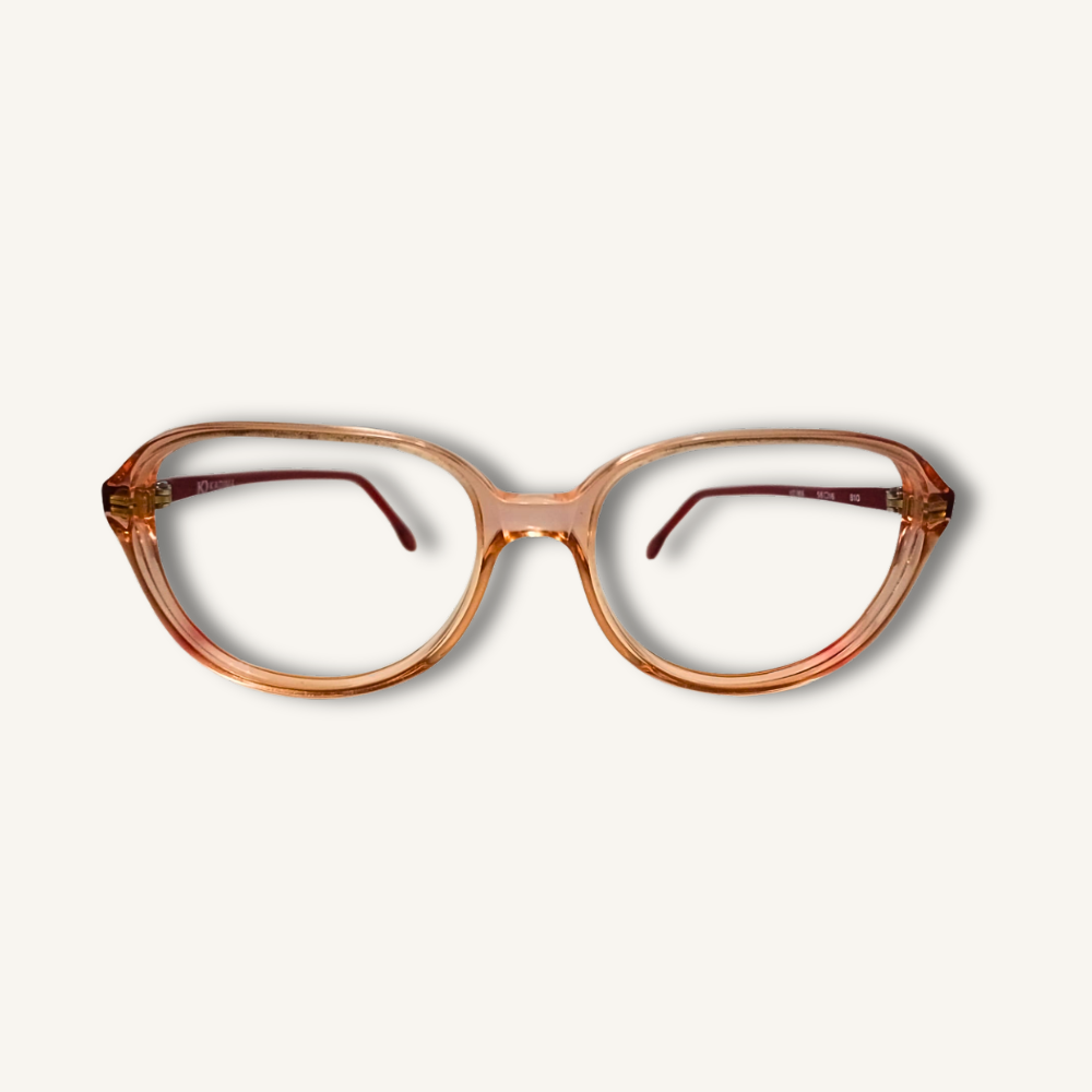 Gafas vintage Chicas malas marca KADIMA - 249 Gafas monturas vintage originales KADIMA, modelo exclusivo Chicas malas. Sólo 1 unidad disponible. Añade distinción única a tu estilo.