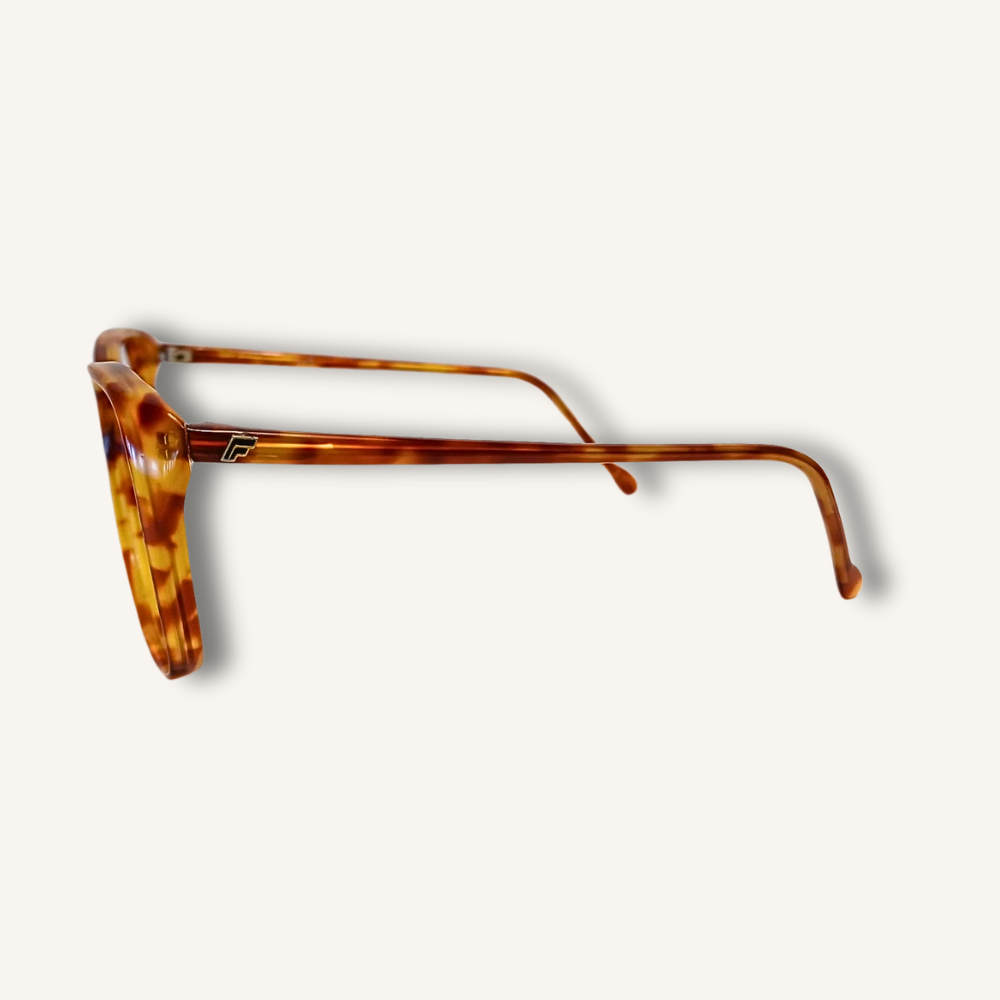 Gafas monturas vintage originales, modelo exclusivo Copycat. Sólo 1 unidad disponible. Añade elegancia y personalidad única a tu estilo.