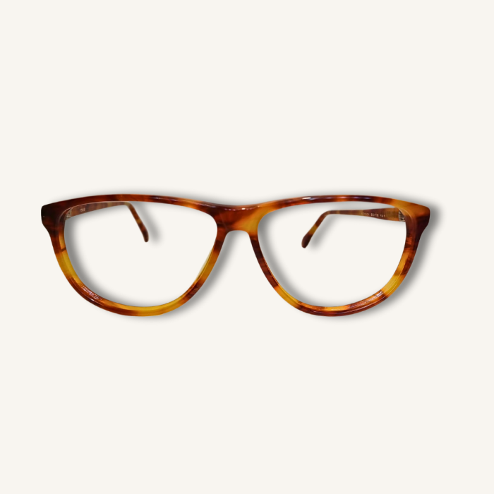 Gafas monturas vintage originales, modelo exclusivo Las horas. Sólo 1 unidad disponible. Añade distinción y autenticidad única a tu estilo.