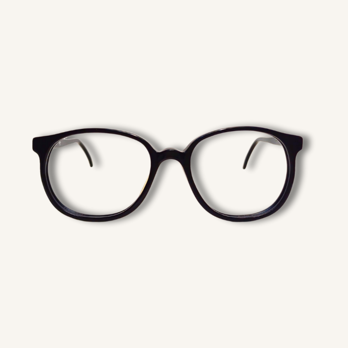 Gafas vintage Cantando bajo la lluvia - 031 Gafas monturas vintage originales, modelo exclusivo Cantando bajo la lluvia. Sólo 1 unidad disponible. Añade elegancia única a tu estilo.