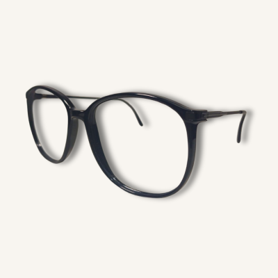 Gafas monturas vintage originales, modelo exclusivo Perdición. Sólo 1 unidad disponible. Añade elegancia y distinción única a tu estilo.