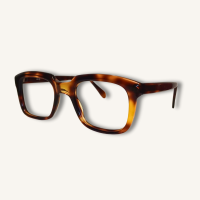 Gafas monturas retro vintage SENADOR Spain, modelo exclusivo La gran apuesta. Sólo 1 unidad disponible. Añade elegancia única a tu estilo.