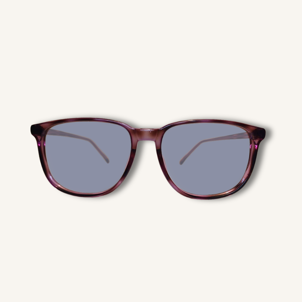 Gafas monturas vintage originales, modelo exclusivo El gran Lebowski. Sólo 1 unidad disponible. Añade autenticidad única a tu estilo.