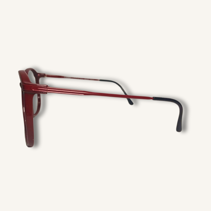 Gafas monturas vintage originales FLAYER OPTICAL Italy, modelo exclusivo Pretty woman. Sólo 1 unidad disponible. Añade elegancia única a tu estilo.