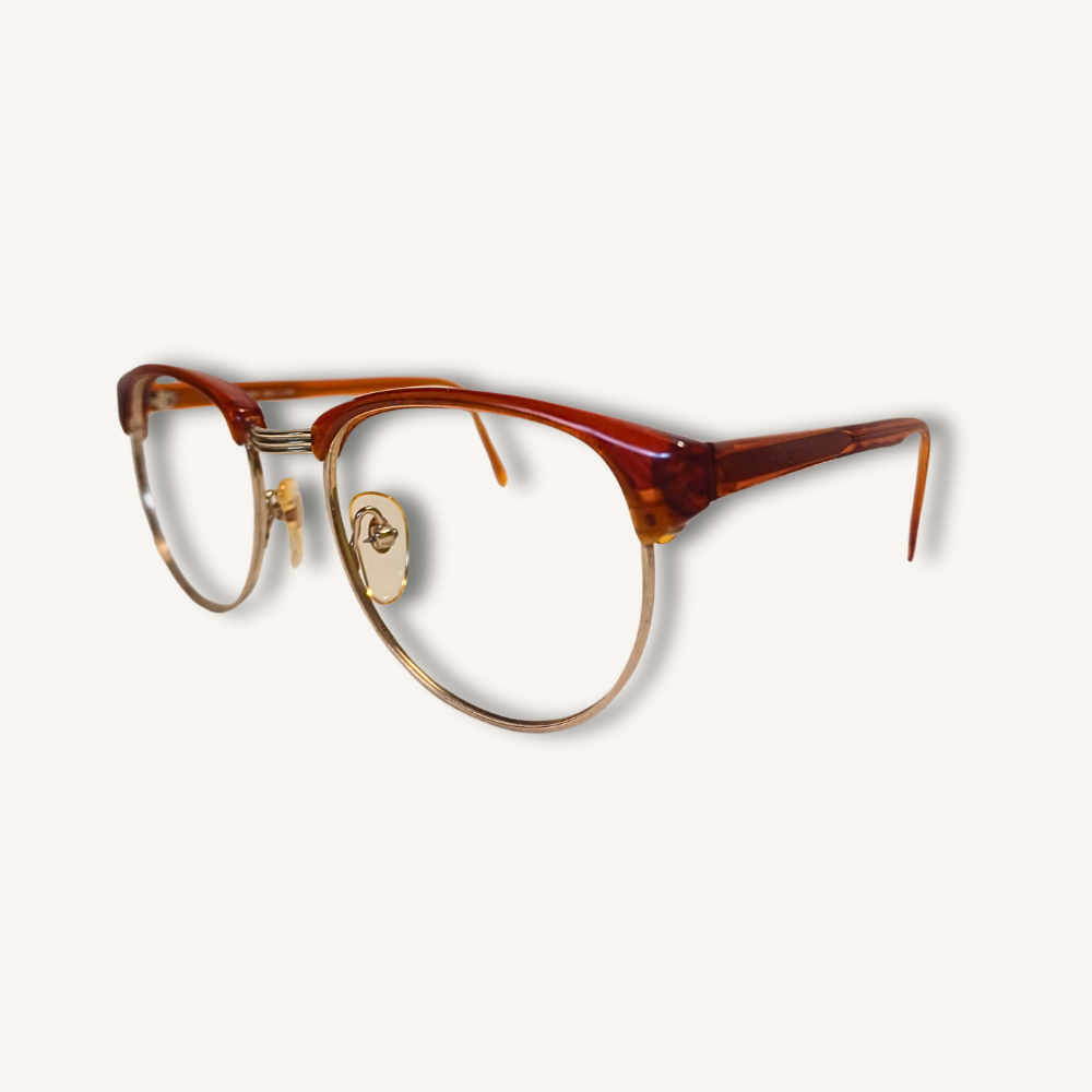 Gafas retro vintage My fair lady marca DUNLOP - 063 Gafas monturas retro vintage marca DUNLOP, modelo exclusivo My fair lady. Sólo 1 unidad disponible. Añade elegancia única a tu estilo.