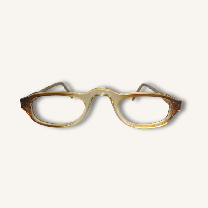 Gafas lectura retro vintage La librería - 078 Gafas monturas retro vintage lectura, modelo exclusivo La librería. Sólo 1 unidad disponible. Añade distinción y personalidad única a tu estilo.