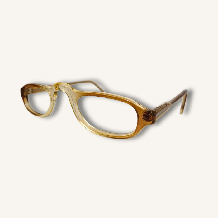 Gafas lectura retro vintage La librería - 078 Gafas monturas retro vintage lectura, modelo exclusivo La librería. Sólo 1 unidad disponible. Añade distinción y personalidad única a tu estilo.