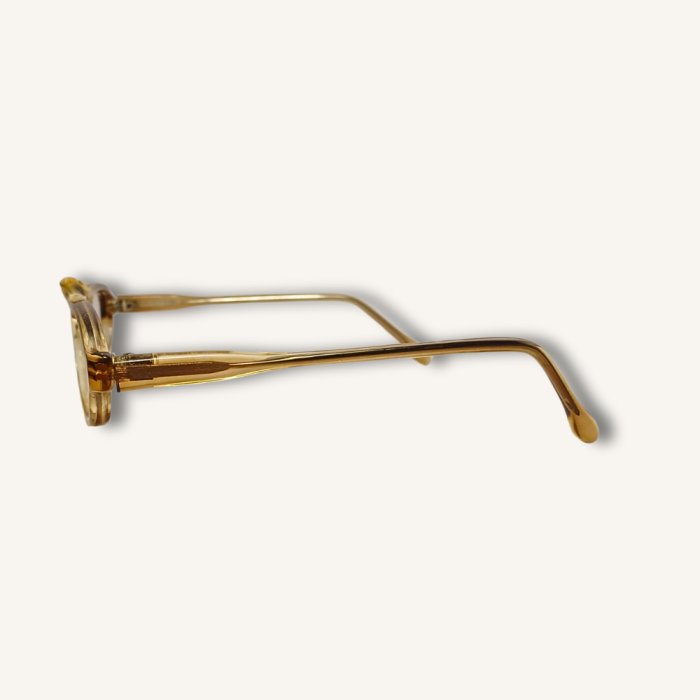 Gafas lectura retro vintage La librería - 078 Gafas monturas retro vintage lectura, modelo exclusivo La librería. Sólo 1 unidad disponible. Añade distinción y personalidad única a tu estilo.