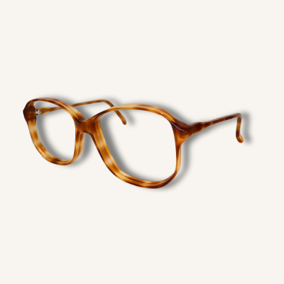 Gafas monturas vintage originales HEREM France, modelo ¡Qué bello es vivir!. Sólo 1 unidad disponible. Añade elegancia única a tu estilo.