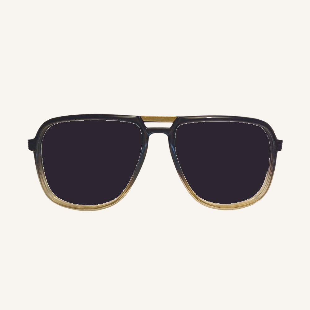 Gafas monturas vintage originales LOGO París, modelo exclusivo Hypnotic. Sólo 1 unidad disponible. Añade distinción única a tu estilo.