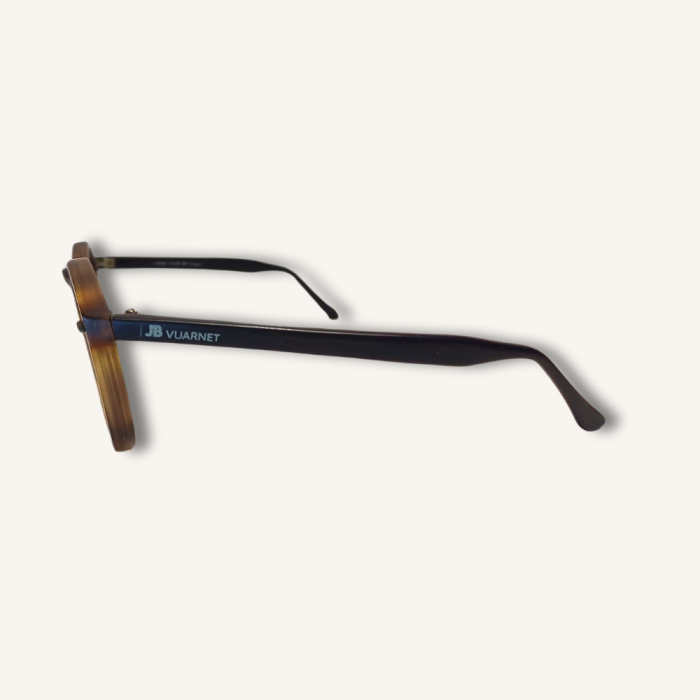 Gafas monturas vintage originales JB VUARNET, modelo Una mente maravillosa. Sólo 1 unidad disponible. Añade distinción única a tu estilo.