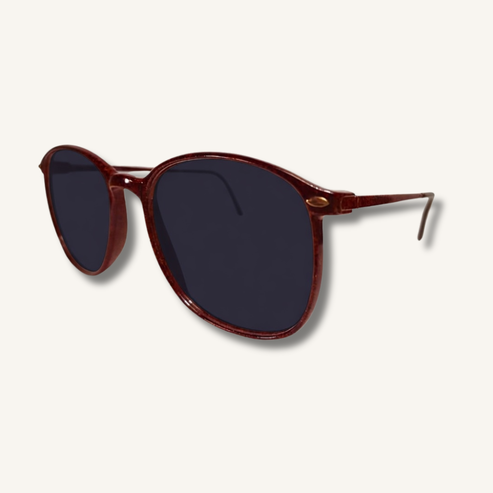 Gafas vintage Noviembre dulce - 086 black night Gafas monturas vintage originales, modelo exclusivo Noviembre dulce. Sólo 1 unidad disponible. Añade elegancia y distinción única a tu estilo.