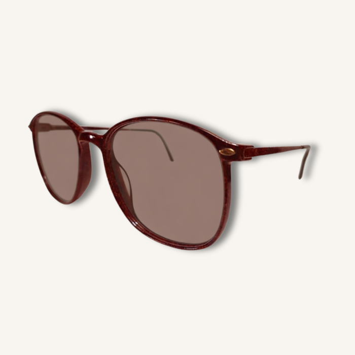 Gafas vintage Noviembre dulce - 086 soft brown Gafas monturas vintage originales, modelo exclusivo Noviembre dulce. Sólo 1 unidad disponible. Añade elegancia y distinción única a tu estilo.